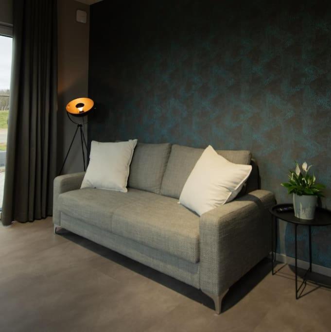 Apartment Moderne Mit Panorama