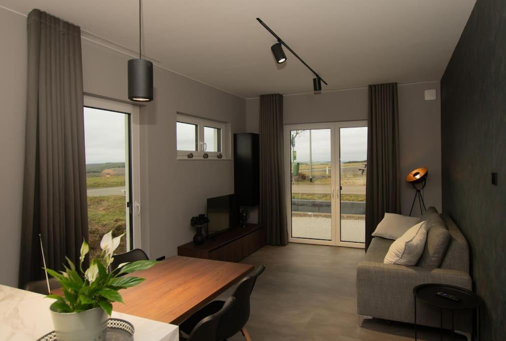 Moderne Mit Panorama * Schneppenbach